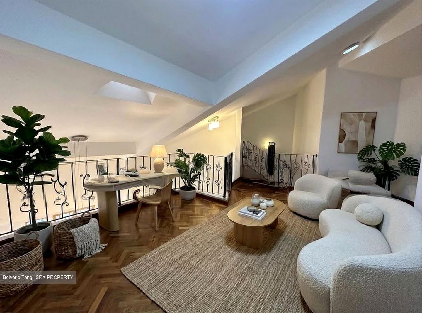 Orange Regency (D10), Apartment #616901161